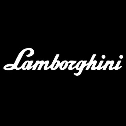 Lamborghini Huracan Premium Door Puddle Lights Various Designs 2014-2026