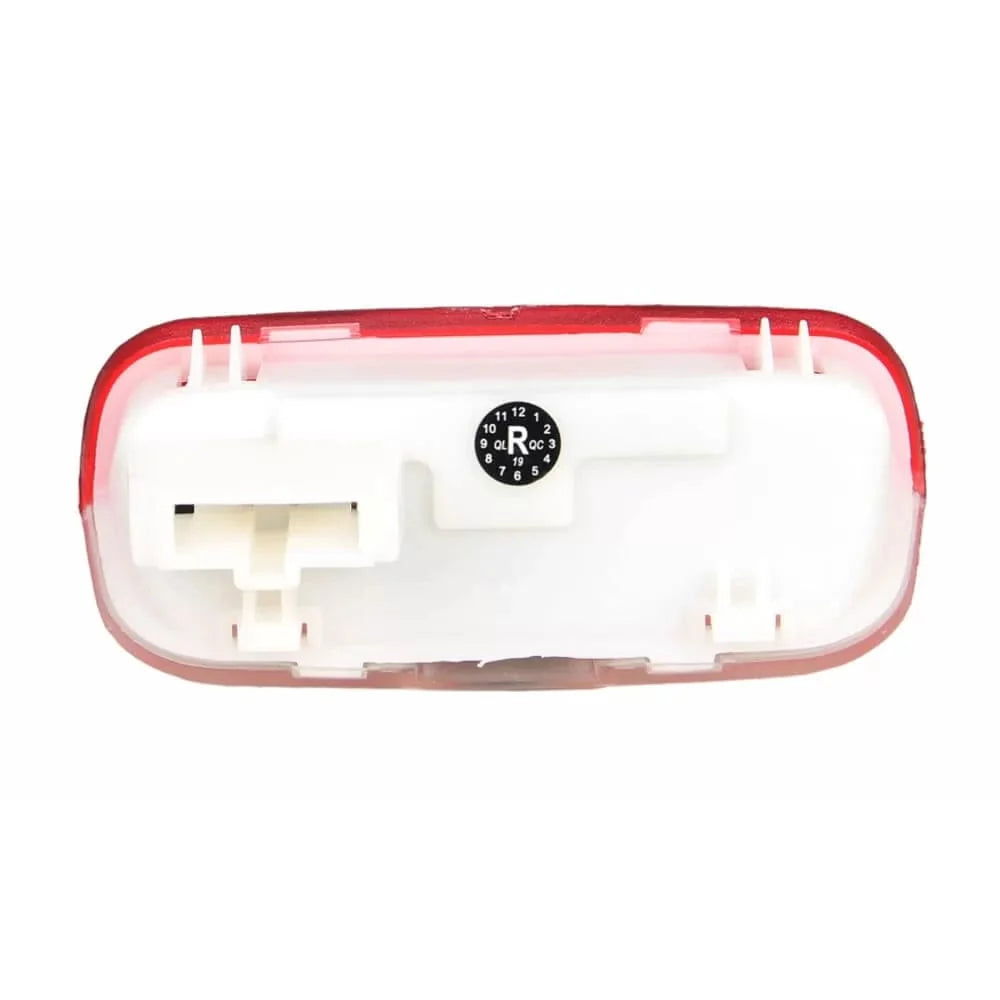 Volkswagen Golf MK5/MK6/MK7/MK8 Premium Door Puddle Lights Various Designs 2003-2026