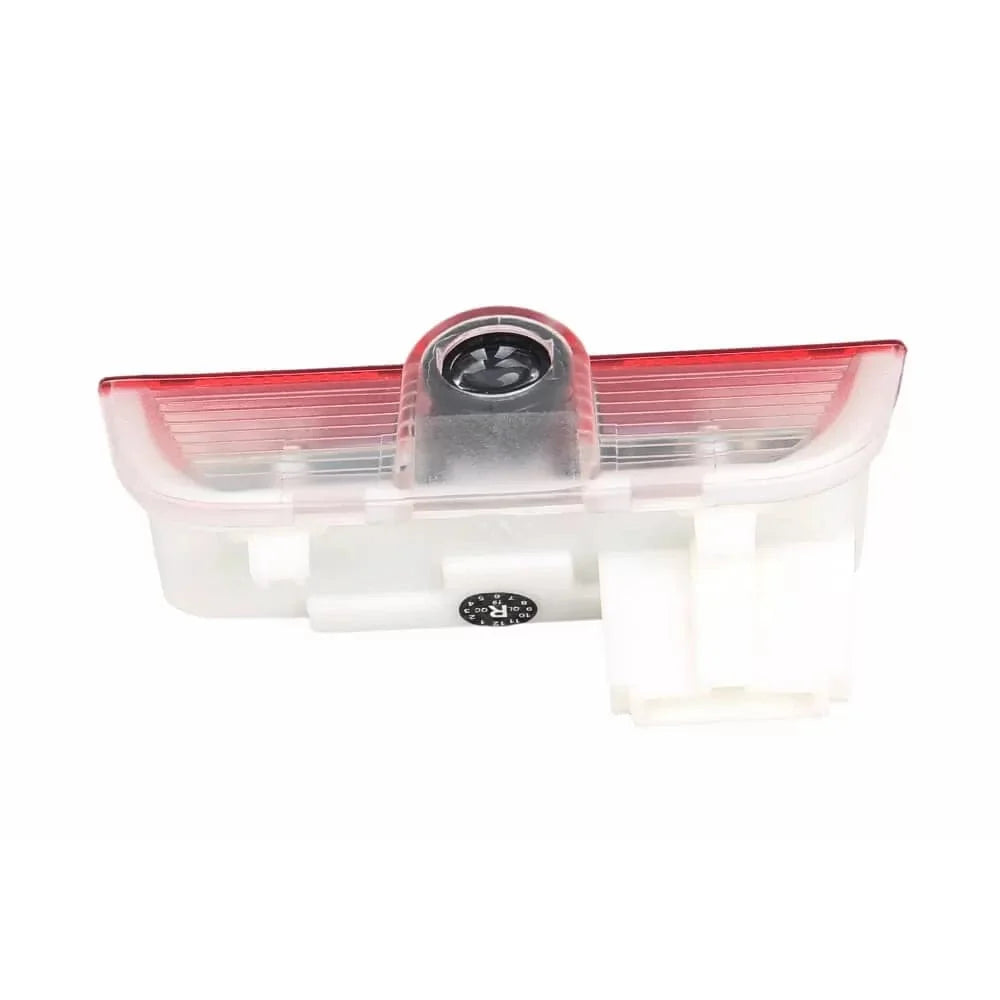 Volkswagen Golf MK5/MK6/MK7/MK8 Premium Door Puddle Lights Various Designs 2003-2026