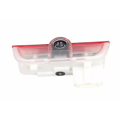 Volkswagen Golf MK5/MK6/MK7/MK8 Premium Door Puddle Lights Various Designs 2003-2026