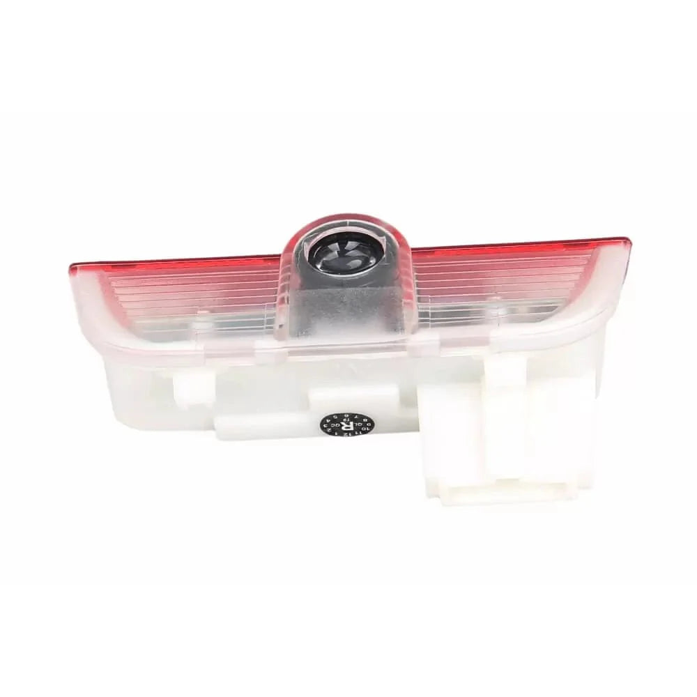 Volkswagen Golf MK5/MK6/MK7/MK8 Premium Door Puddle Lights Various Designs 2003-2026