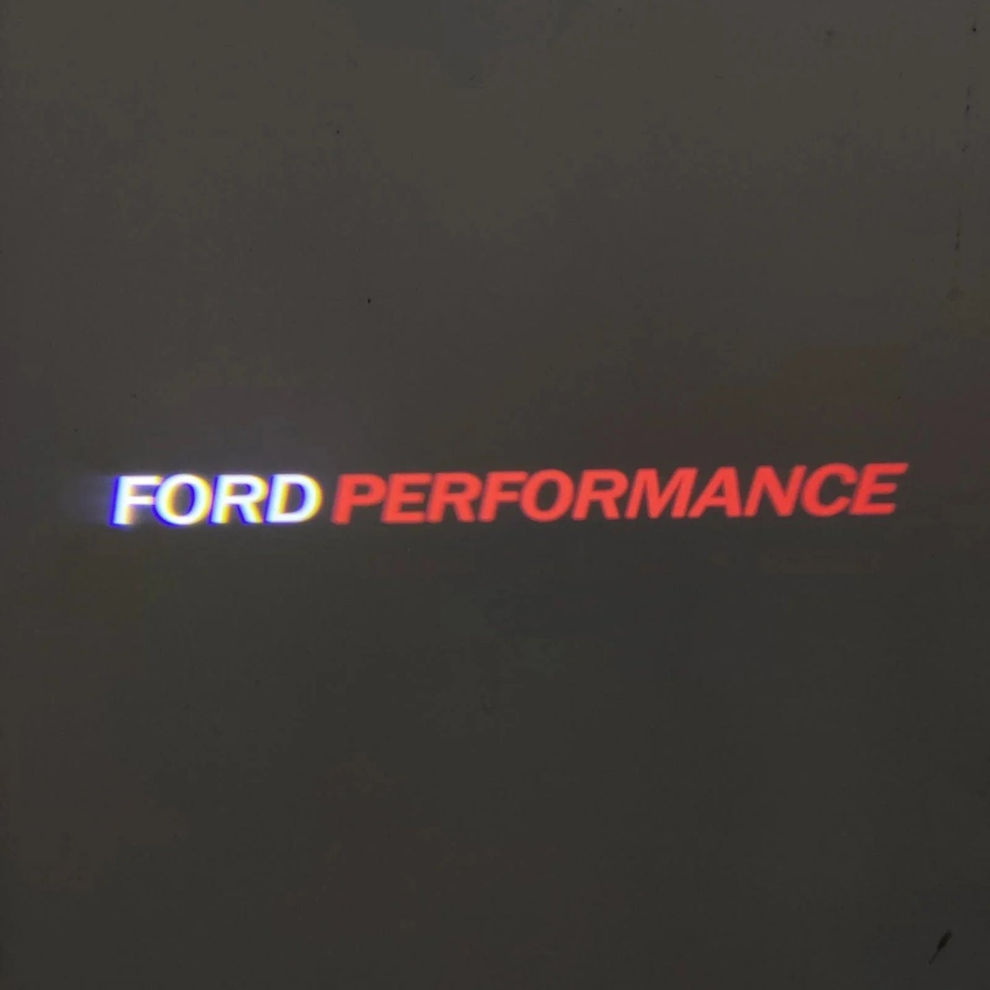 Premium LED Side Mirror Projector Puddle Approach Lights for Ford Bronco 2021-2026