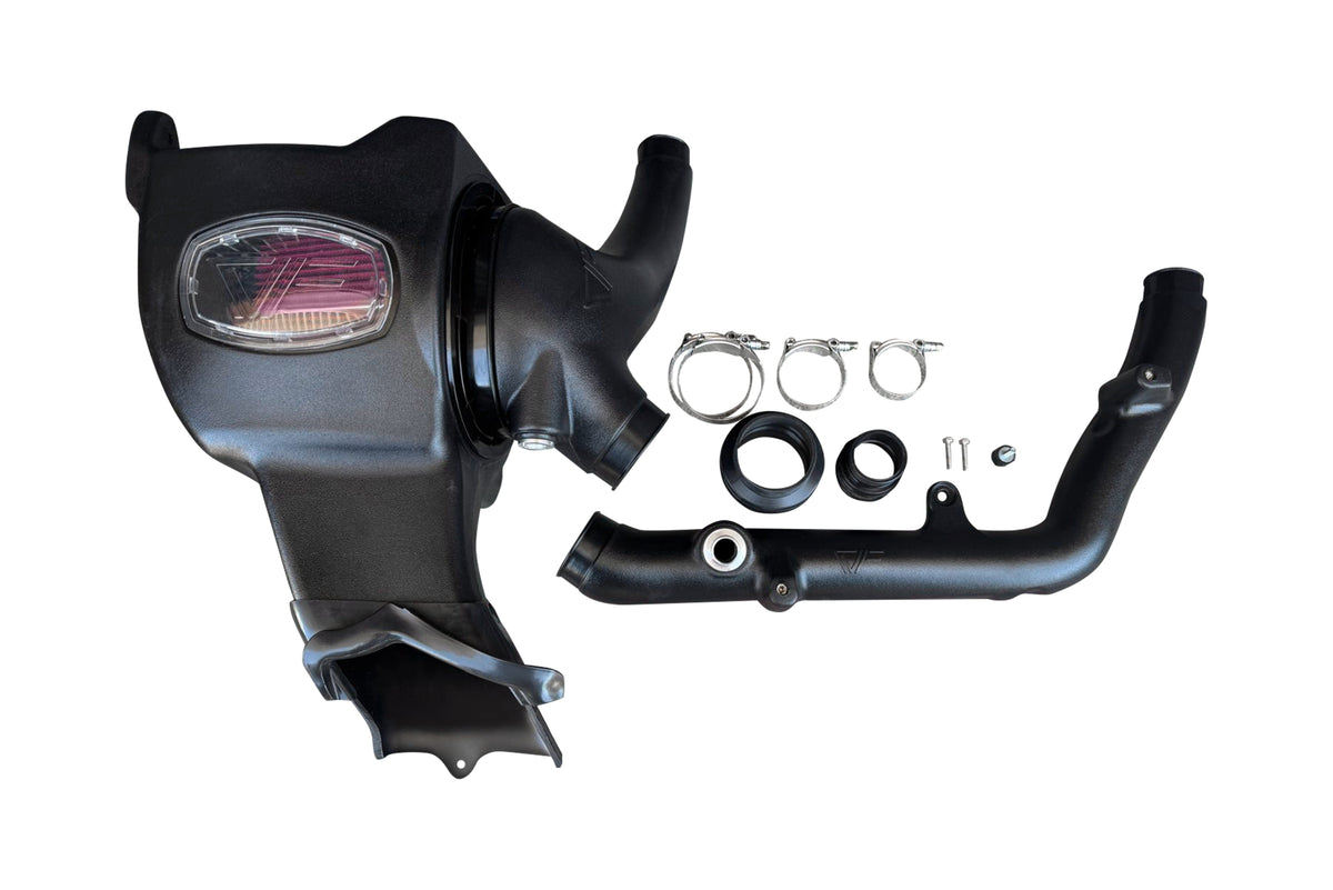 CVF Pro Performance Intake (2021-2025 Ford Bronco 2.7L)