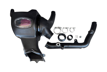 CVF Pro Performance Intake (2021-2025 Ford Bronco 2.7L)