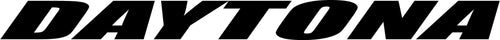 "DAYTONA" Decals For The Dodge Charger (x2) - Speedlogix