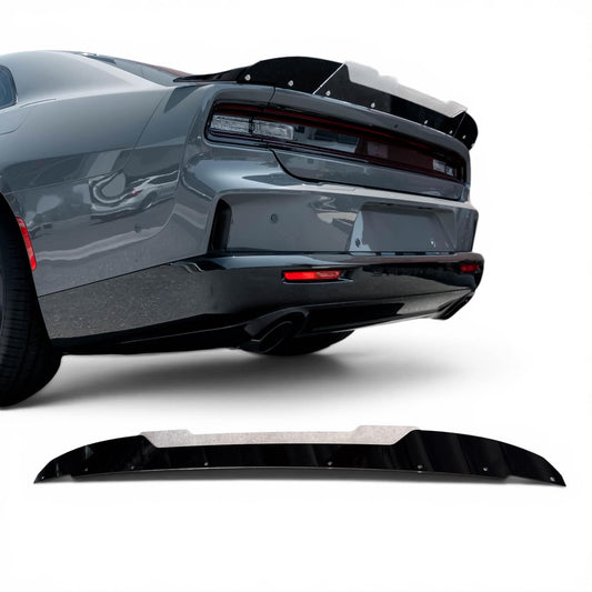 2024-2026 Dodge Charger Wickerbill