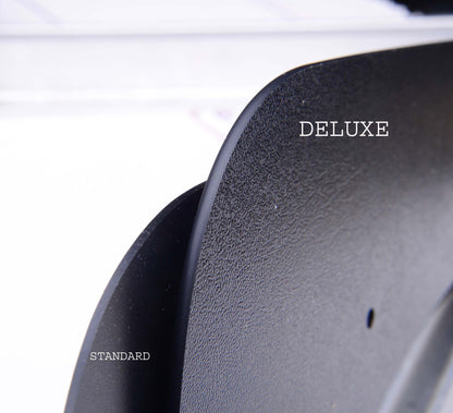 Mustang 15-23 Deluxe Rock Guards