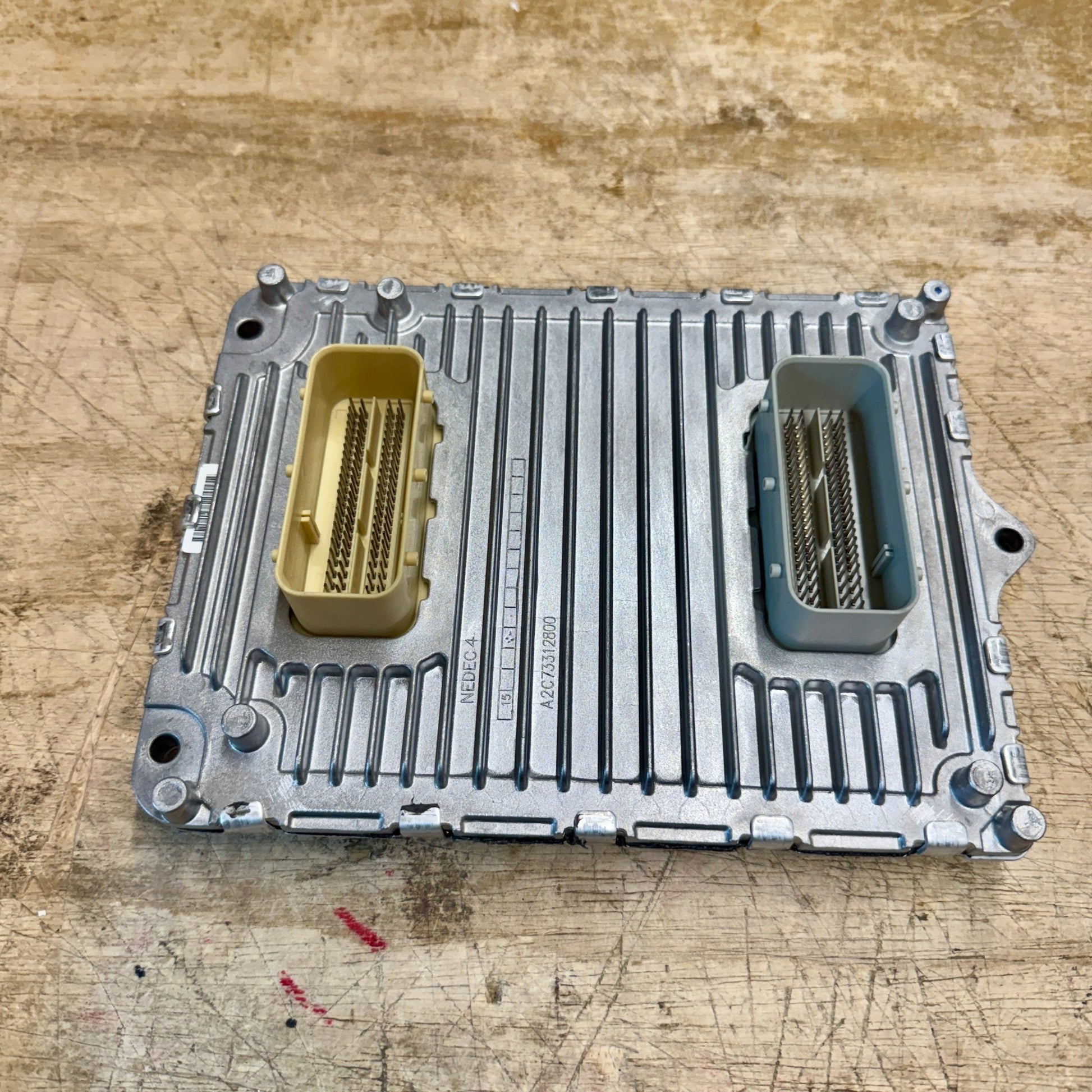 Diablo Unlocked PCM 2015 Challenger 6.4L - Speedlogix