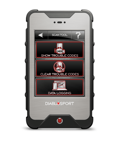 DiabloSport inTune i3 50 State Handheld Tuner 2006 - 2023 Challenger/Charger - Speedlogix