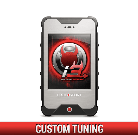 DiabloSport inTune i3 Platinum w/ Modified PCM 2019 Charger 5.7L/392/6.4L - Speedlogix