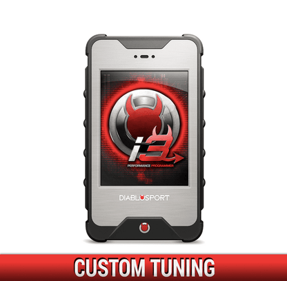 DiabloSport inTune i3 Platinum w/ Modified PCM 2019 Charger 5.7L/392/6.4L - Speedlogix