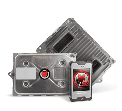 DiabloSport inTune i3 Platinum w/ Modified PCM 2020 Challenger 6.2L - Speedlogix