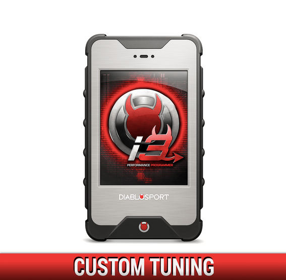 DiabloSport inTune i3 Platinum w/ Modified PCM 2021 Charger 5.7L/392/6.4L - Speedlogix