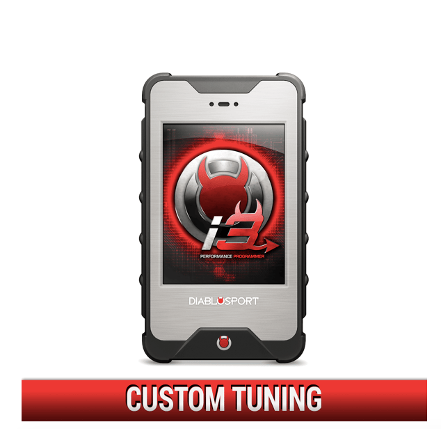 DiabloSport inTune i3 Platinum w/ Modified PCM 2022 - 2023 Charger 5.7L/392/6.4L - Speedlogix