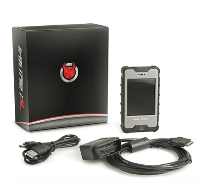 DiabloSport inTune i3 Platinum w/ Modified PCM 2022 - 2023 Charger 5.7L/392/6.4L - Speedlogix