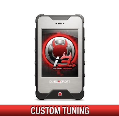 DiabloSport inTune i3 Platinum w/ Modified PCM 2022 Challenger 6.2L - Speedlogix