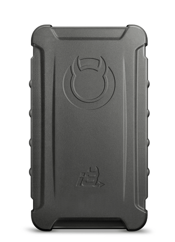 DiabloSport inTune i3 Platinum w/ Modified PCM Swap 2018 - 2023 Challenger/Charger 5.7L/392/6.4L - Speedlogix