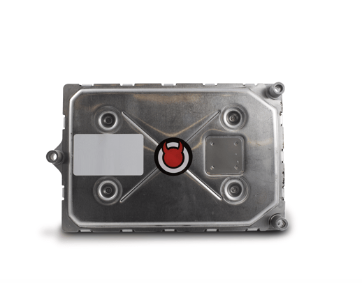 DiabloSport inTune i3 w/ Modified PCM 2015 Challenger 6.2L - Speedlogix