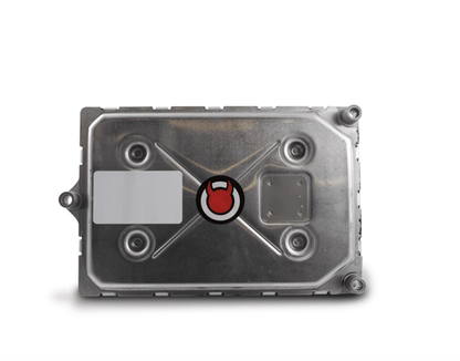 DiabloSport inTune i3 w/ Modified PCM 2015 Challenger 6.2L - Speedlogix