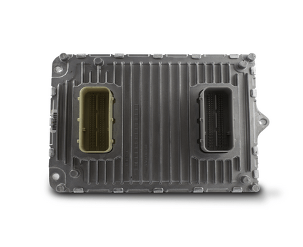 DiabloSport inTune i3 w/ Modified PCM 2015 Challenger 6.2L - Speedlogix