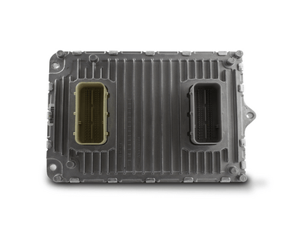 DiabloSport inTune i3 w/ Modified PCM 2015 Challenger 6.2L - Speedlogix