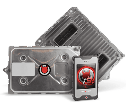 DiabloSport inTune i3 w/ Modified PCM 2016 Challenger 5.7L/392/6.4L - Speedlogix