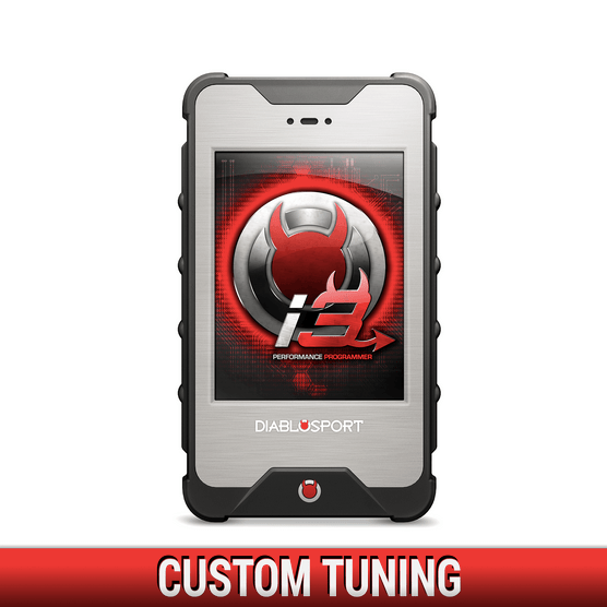 DiabloSport inTune i3 w/ Modified PCM 2020 Challenger 5.7L/392/6.4L - Speedlogix