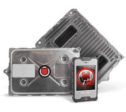 DiabloSport inTune i3 w/ Modified PCM 2020 Challenger 5.7L/392/6.4L - Speedlogix