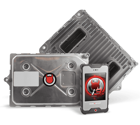 DiabloSport inTune i3 w/ Modified PCM 2020 Challenger 5.7L/392/6.4L - Speedlogix