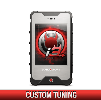 DiabloSport inTune i3 w/ Modified PCM 2022 - 2023 Charger 6.2L - Speedlogix