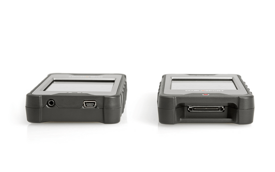 DiabloSport inTune i3 w/ Modified PCM Swap 2015 - 2017 Challenger/Charger 5.7L/392/6.4L - Speedlogix