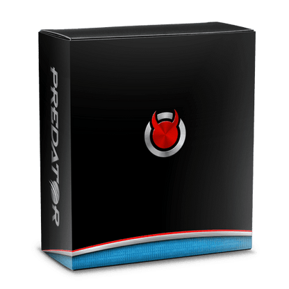 DiabloSport Predator 2 Handheld Tuner 50 State Legal 2006 - 2023 Challenger/Charger - Speedlogix