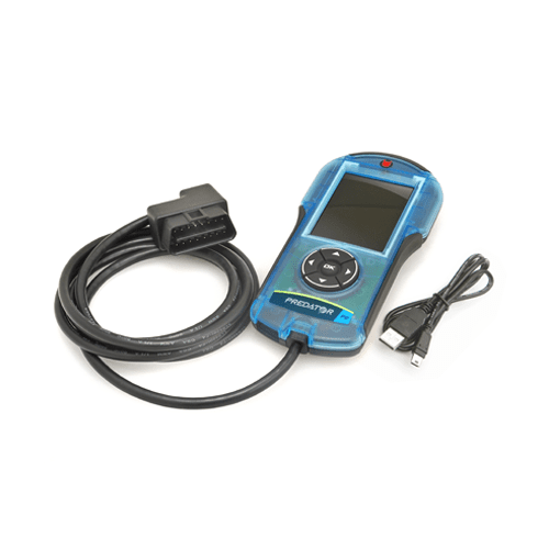 DiabloSport Predator 2 Handheld Tuner 50 State Legal 2006 - 2023 Challenger/Charger - Speedlogix