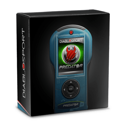 DiabloSport Predator 2 Handheld Tuner 50 State Legal 2006 - 2023 Challenger/Charger - Speedlogix