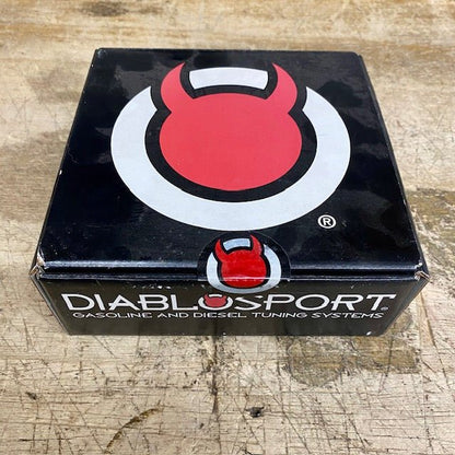 DiabloSport T1010 Trinity EGT - Speedlogix