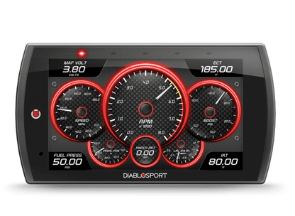 DiabloSport Trinity 2 EX Platinum 2006 - 2023 Challenger/Charger - Speedlogix