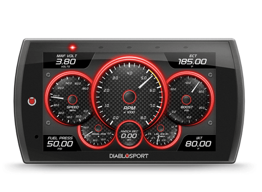 DiabloSport Trinity 2 EX Platinum 2006 - 2023 Challenger/Charger - Speedlogix