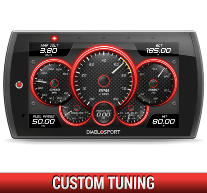 DiabloSport Trinity 2 EX Platinum w/ Modified PCM Swap 2019 Challenger 392/6.4L - Speedlogix