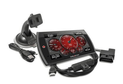 DiabloSport Trinity 2 w/ Modified PCM Swap 2015 - 2023 Challenger/Charger 6.2L - Speedlogix