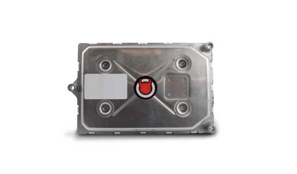 DiabloSport Trinity Platinum EX 2 w/ Modified PCM 2015 Challenger 6.2L - Speedlogix