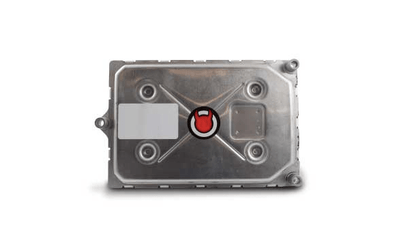 DiabloSport Trinity Platinum EX 2 w/ Modified PCM 2017 Charger 5.7L/392/6.4L - Speedlogix