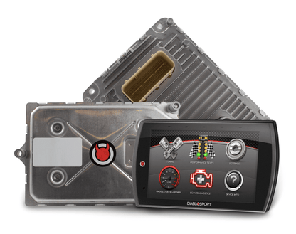 DiabloSport Trinity Platinum EX 2 w/ Modified PCM 2021 Challenger 5.7L/392/6.4L - Speedlogix