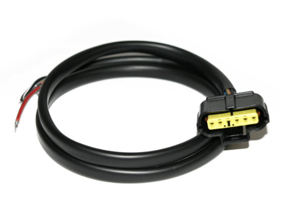 DiabloSport Wiring Connector Pigtail F7396 - Speedlogix