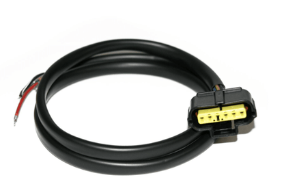 DiabloSport Wiring Connector Pigtail F7396 - Speedlogix