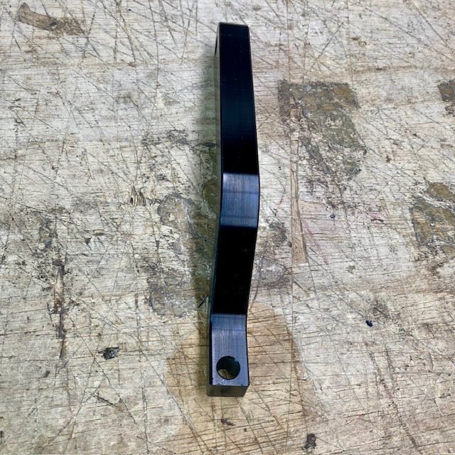 Discounted Speedlogix Black Catch Can S Mount Bracket Only - Speedlogix