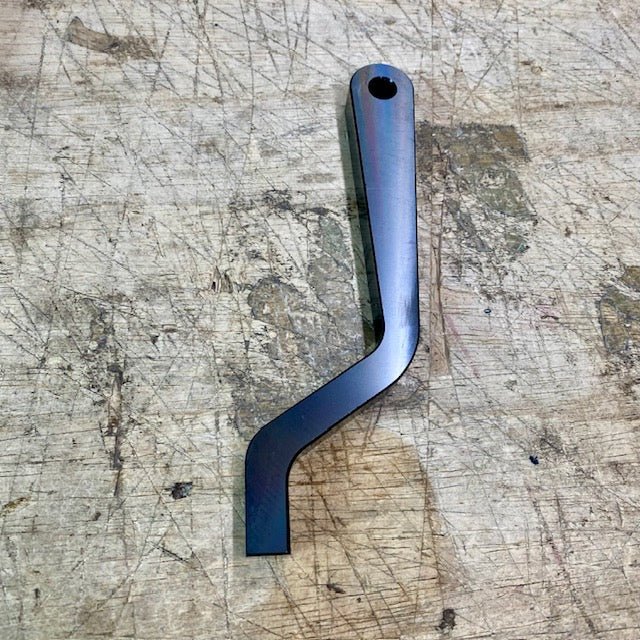 Discounted Speedlogix Black Catch Can S Mount Bracket Only - Speedlogix