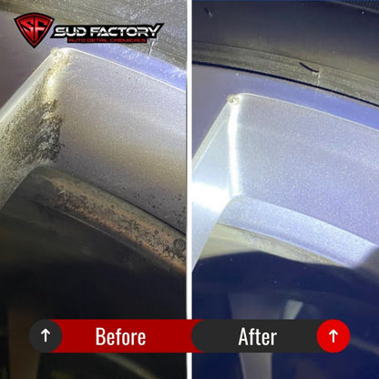 Dissolve X2 Upgraded Paint Water Spot & Grime Obliterator - Speedlogix