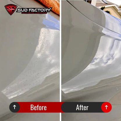 Dissolve X2 Upgraded Paint Water Spot & Grime Obliterator - Speedlogix