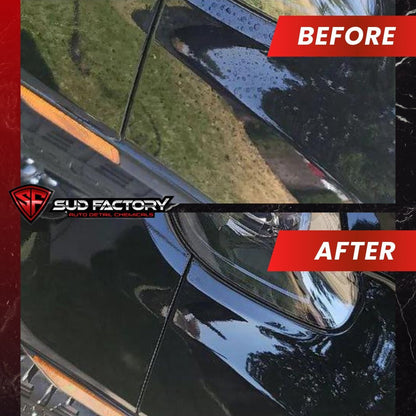 Dissolve X2 Upgraded Paint Water Spot & Grime Obliterator - Speedlogix