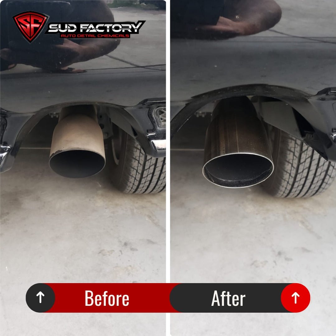 Dissolve X2 Upgraded Paint Water Spot & Grime Obliterator - Speedlogix